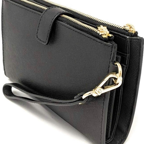 💕🛍 NWT MICHAEL KORS WRISTLET - Picture 6 of 8
